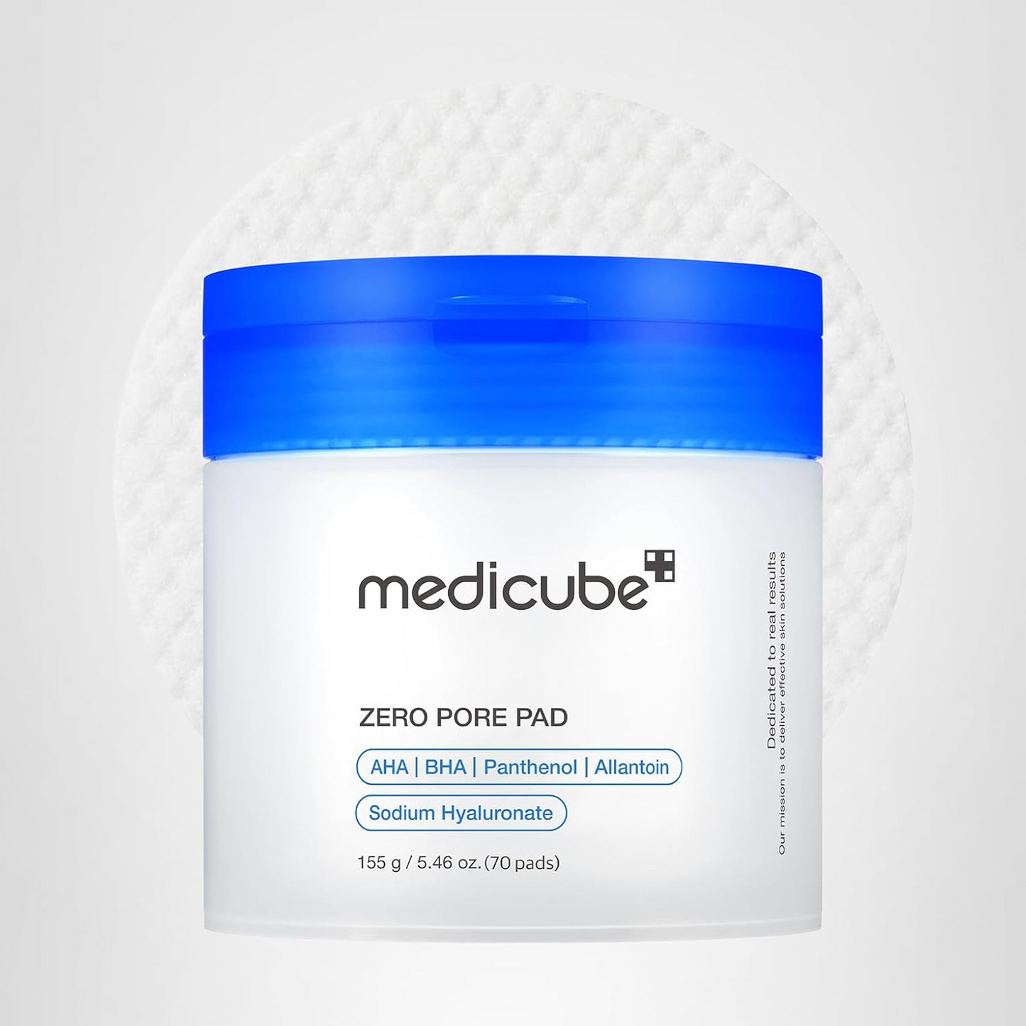 medicube Zero Pore Pad 2.0